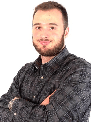 Alex Hill from RJK Roofing Solutions