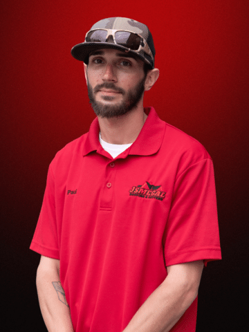 Paul from Klaus Roofing Systems by J Smegal