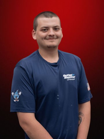 Tyler from Klaus Roofing Systems by J Smegal