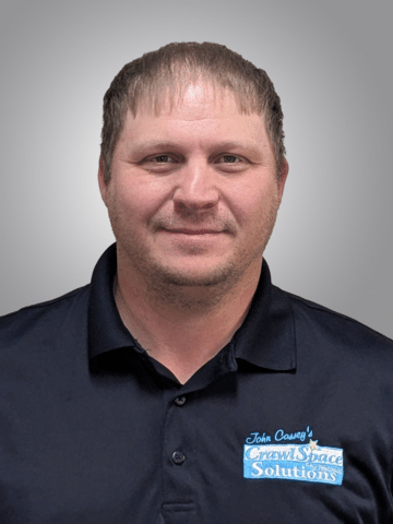 Zachary C. from Crawl Space Solutions of Arkansas