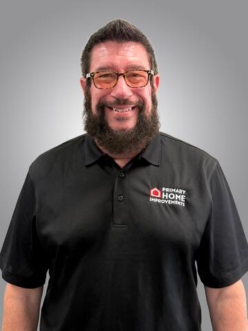 John from Primary Home Improvements