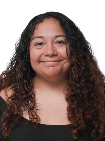 Daisy Ramos - profile image