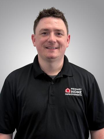 Timothy from Primary Home Improvements