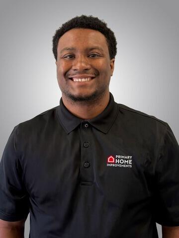 George from Primary Home Improvements