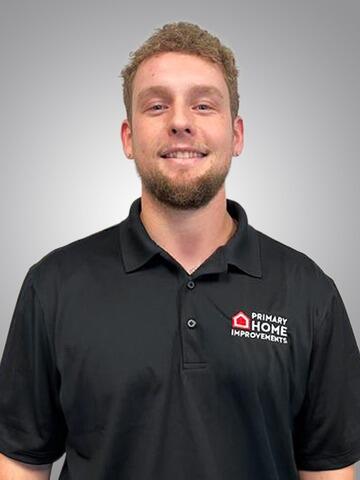 Spencer from Primary Home Improvements