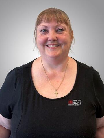 Becky from Primary Home Improvements