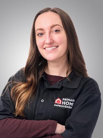 Anna from Primary Home Improvements