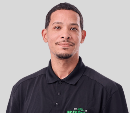 Joel Nieves from Burke Home Services