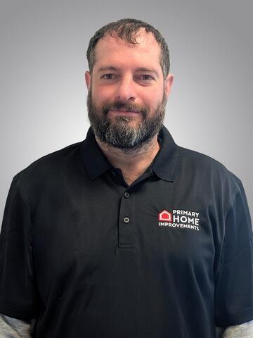 Craig from Primary Home Improvements