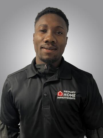 Nelson from Primary Home Improvements