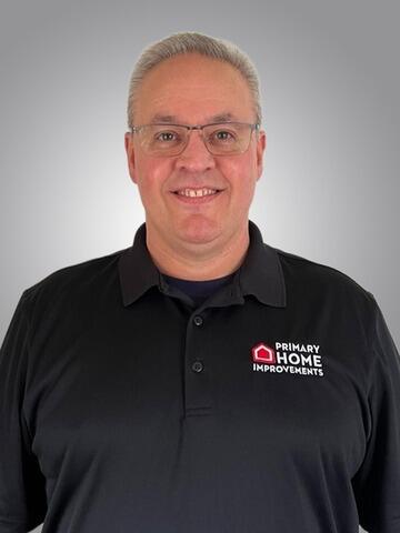 Bert from Primary Home Improvements
