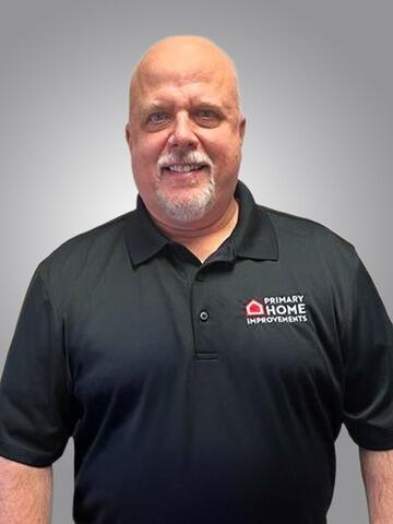 Jeff from Primary Home Improvements