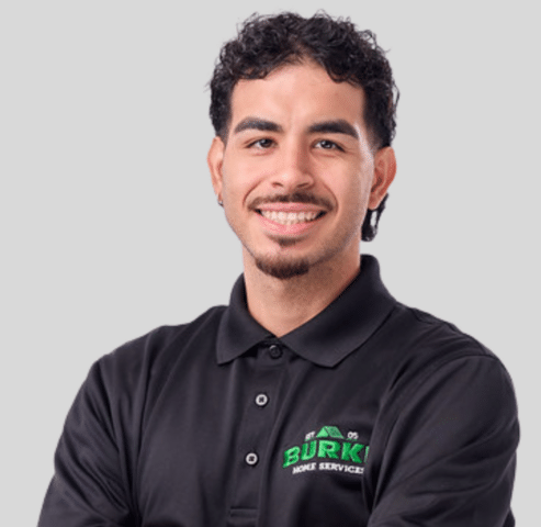 Jose Melendez from Burke Home Services