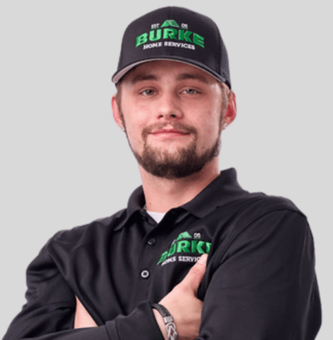 Paul Uszal from Burke Home Services