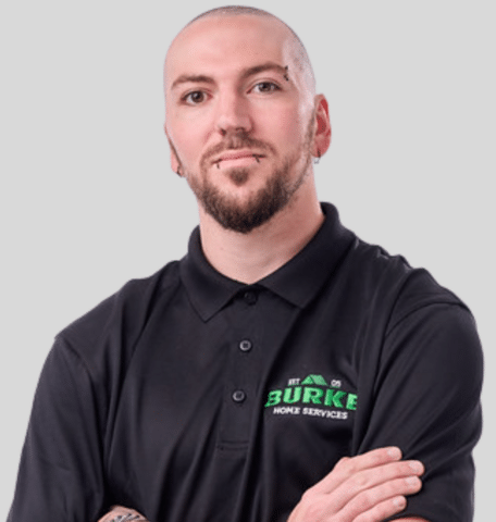 Kevin Brian from Burke Home Services