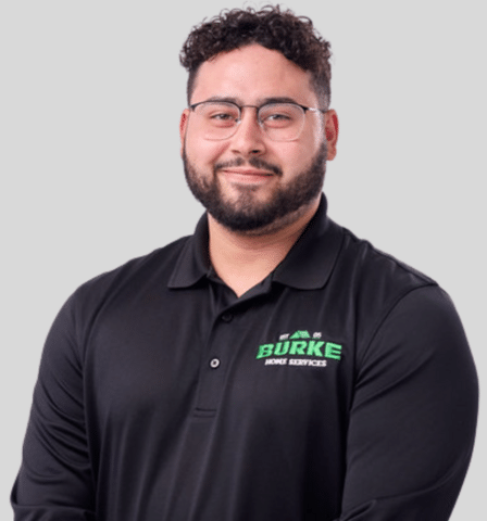 Alex Hernandez from Burke Home Services
