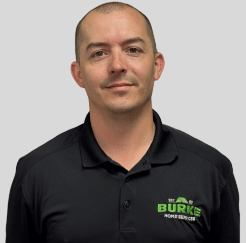 Craig Moucha from Burke Home Services