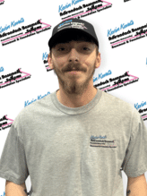 Dillon W. from Adirondack Basement Systems