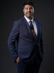 Marcos Sierra