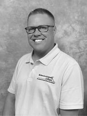 Brian Gould - profile image