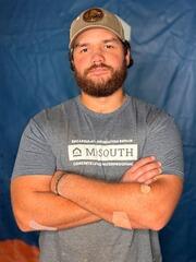 Gabe Harwood - profile image