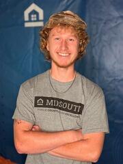 Wes Stephens - profile image