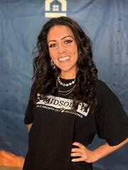 Sarah Hebert - profile image