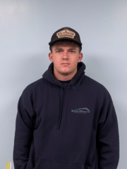 Brody Haynes - profile image