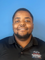 Travis Johnson from Atlanta Basement Systems