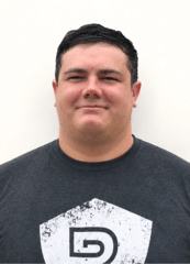 Mitch Dusen - profile image