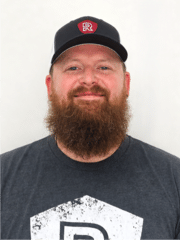 Josh Fitzgarrald - profile image