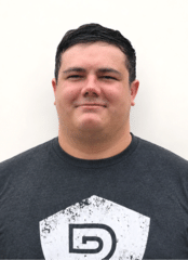Mitch Dusen - profile image