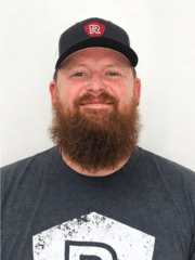 Josh Fitzgarrald - profile image