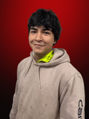 Gabe - profile image