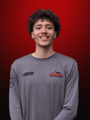 Isaiah - profile image