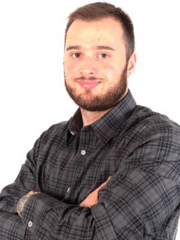 Alex Hill - profile image