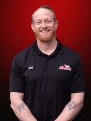 Jeff P. - profile image