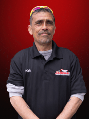 Kirk - profile image