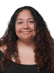 Daisy Ramos - profile image