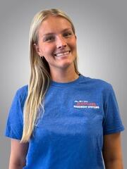 Becca - profile image