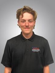 Zachary - profile image
