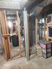 Sagging Floors Corrected in Basement in Marinette, WI - Photo 5