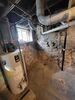 Sagging Floors Corrected in Basement in Marinette, WI - Photo 3