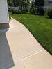 Sunken Concrete Driveway Lifted and Leveled in Shawano, WI - Photo 6