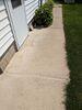 Sunken Concrete Driveway Lifted and Leveled in Shawano, WI - Photo 4