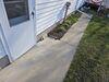 Sunken Concrete Driveway Lifted and Leveled in Shawano, WI - Photo 1