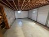 Basement Waterproofing and Bowing Wall Repair in Middletown, Maryland - Photo 1