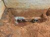 Front Porch Settlement Repair in Amherst, Virginia - Photo 1