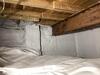 Smelly Cold Crawl Space Repair in Bright's Grove, ON - Photo 5