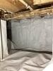 Smelly Cold Crawl Space Repair in Bright's Grove, ON - Photo 4